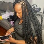 Butterfly Locs / Soft Locs