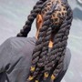 Loc Retwist