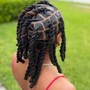 Loc Retwist