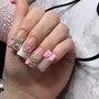 Gel Manicure