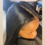 Lace Closure Sew In