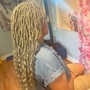 Starter Locs