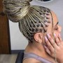 Crochet Braids