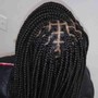 Senegalese Twist