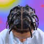 Starter Locs