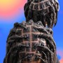 Starter Locs