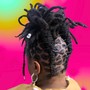 Passion Twists