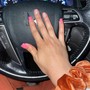 Manicure - Polish