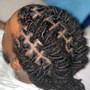 Loc Re-twist