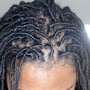 Loc Style