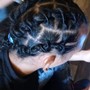 Loc Re-twist