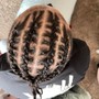 Loc Style