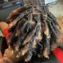 Comb Twist