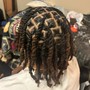 Comb Twist