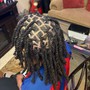 Comb Twist