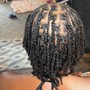 Small Island twist