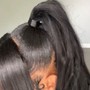 Closure Sew In