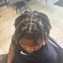 Locs to WICKS