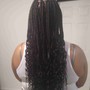 Crochet Braids