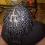 Comb Twist