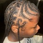 Comb Twist