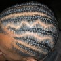 Cornrows