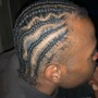 Cornrows