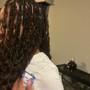 Box Braids