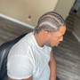 Small Island Twist