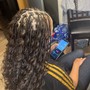 Lemonade Braids