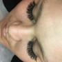 Eyelash Extension Removal