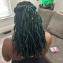 Senegalese Twist