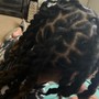 Kid's box Braids