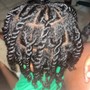 Kinky Twist