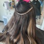 Brazilian Blowout