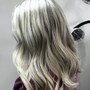 Toner with Extensions