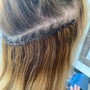 Feather Extensions