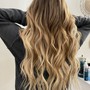 Toner with Extensions