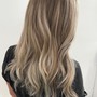 Toner with Extensions