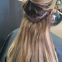 Brazilian Blowout