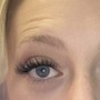 Eyelash Extension Removal