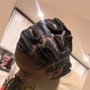 Kinky Twist