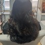 Bonded Hair Extensions