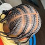 Cornrows