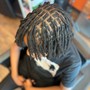 Children’s Retwist- Neck Length