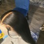 Wig Install