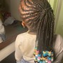 Ghana Braids