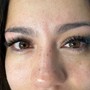 Eyelash Extension Removal