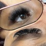 Glam Lash full set