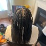 Loc Extensions (Instant Locs)